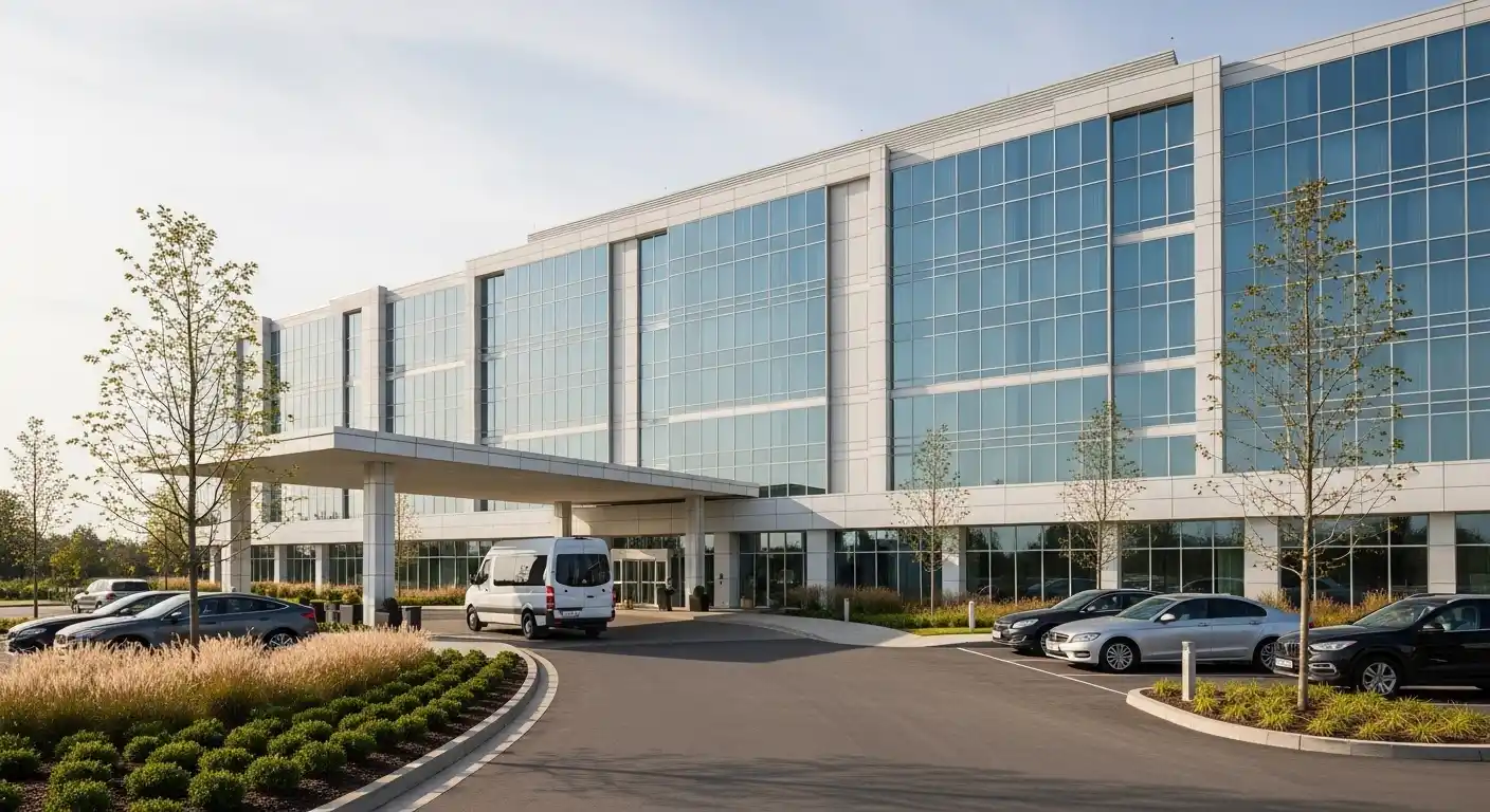 City Express by Marriott Denver Airport